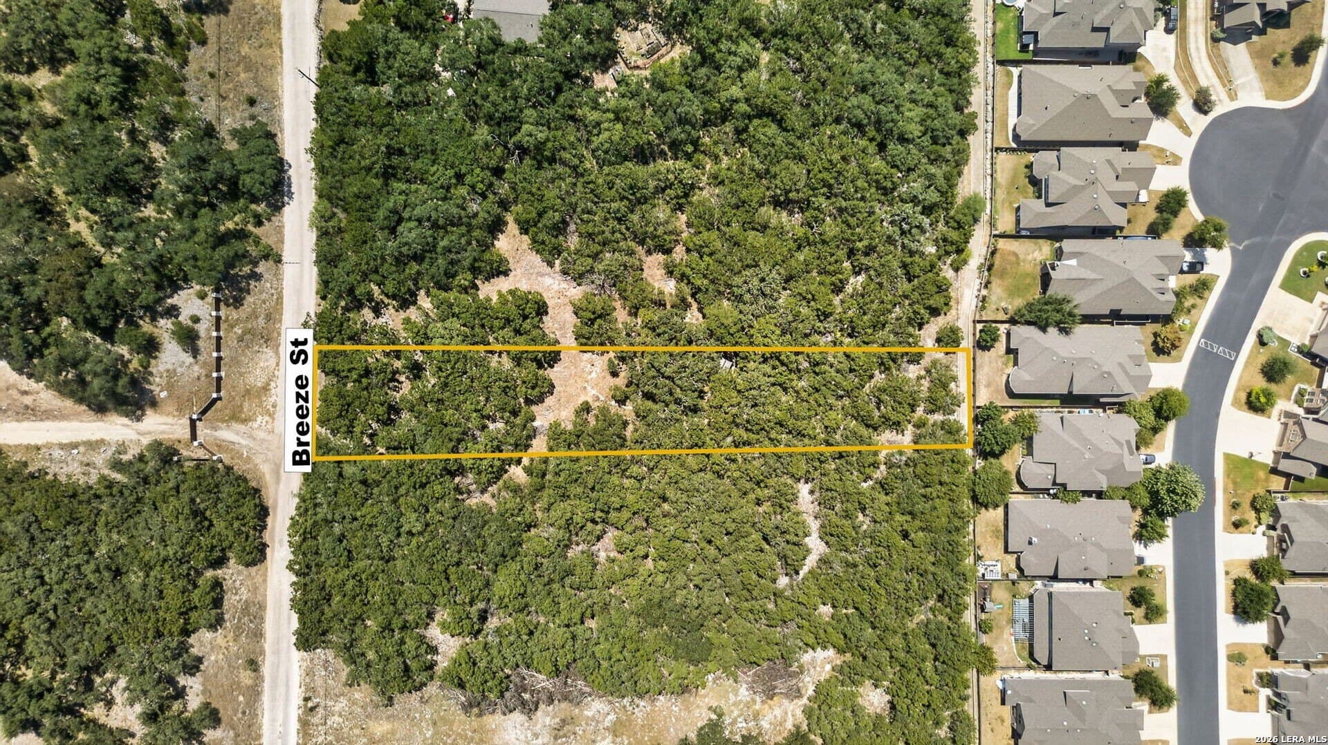1.01 acres in Bexar County - photo 15