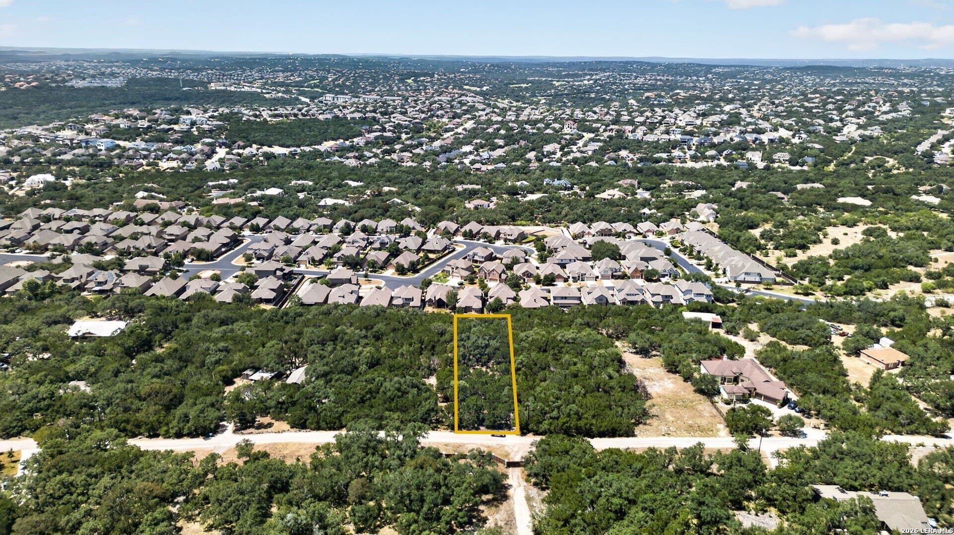 1.01 acres in Bexar County - photo 8