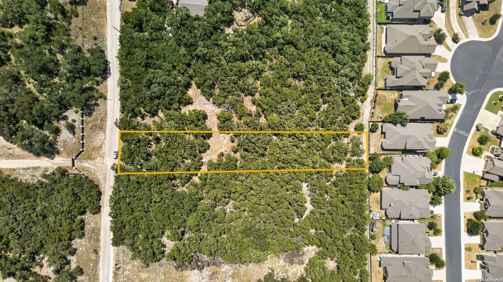 1.01 acres in Bexar County - photo 16