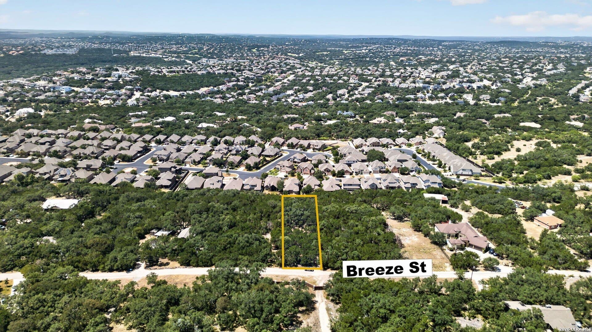 1.01 acres in Bexar County - photo 7