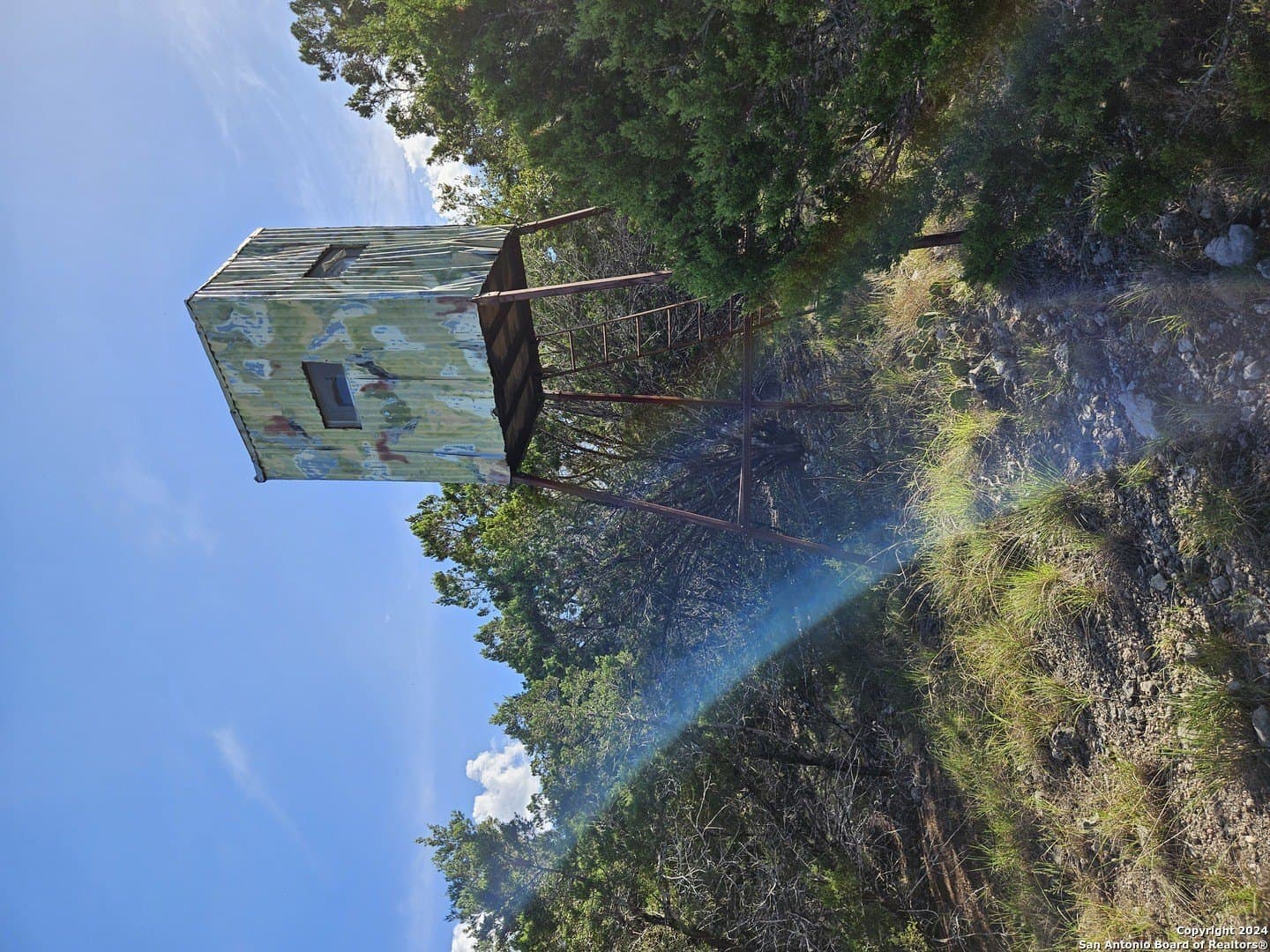 10 acres in Real County featured view