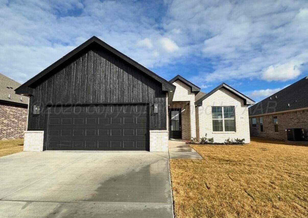 2,026 acres in Randall County