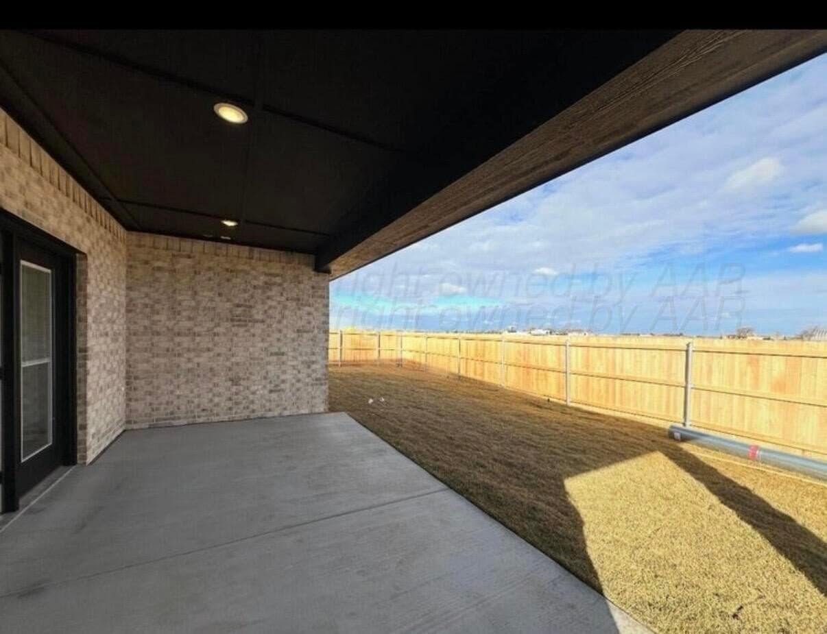 2,026 acres in Randall County gallery image 2