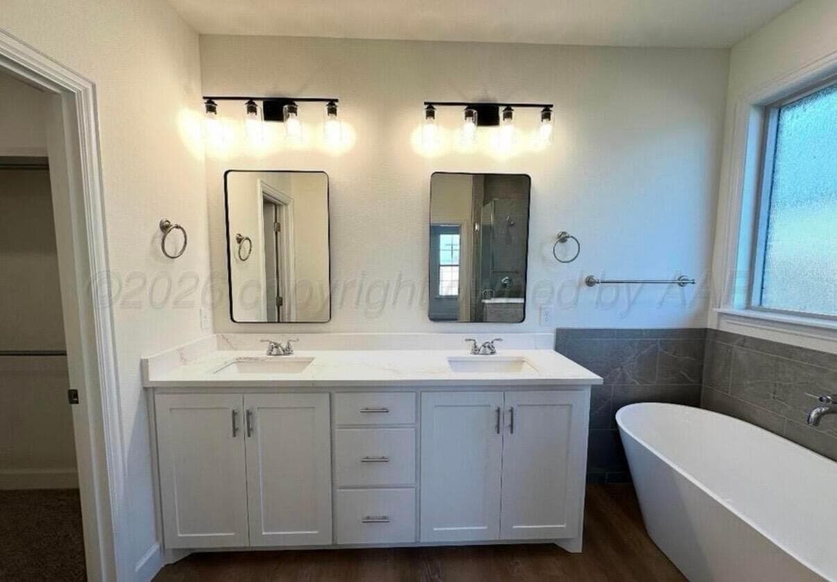 2,026 acres in Randall County gallery image 4