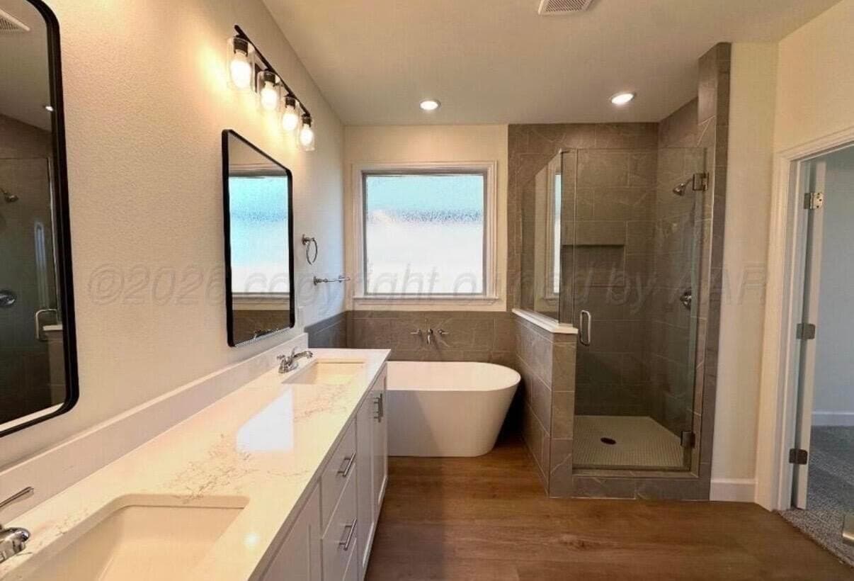 2,026 acres in Randall County gallery image 3