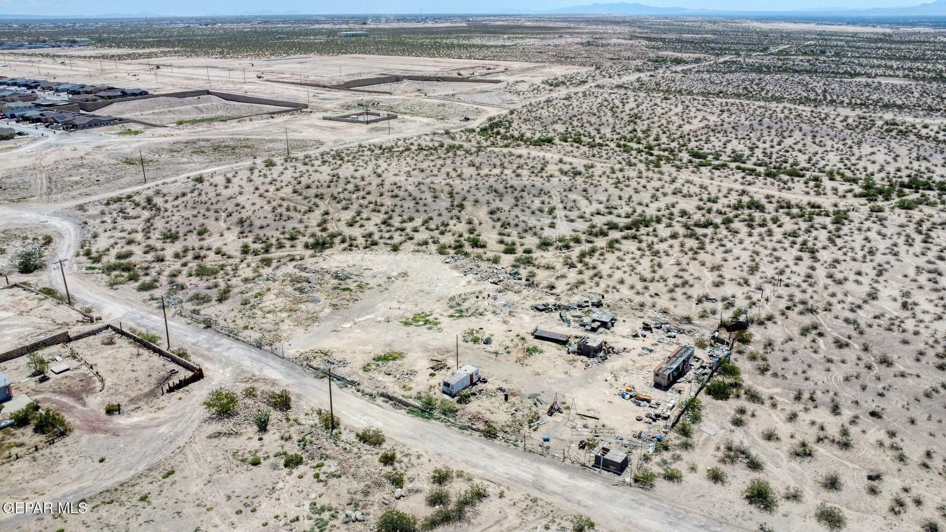 2.5 acres in El Paso County - photo 9