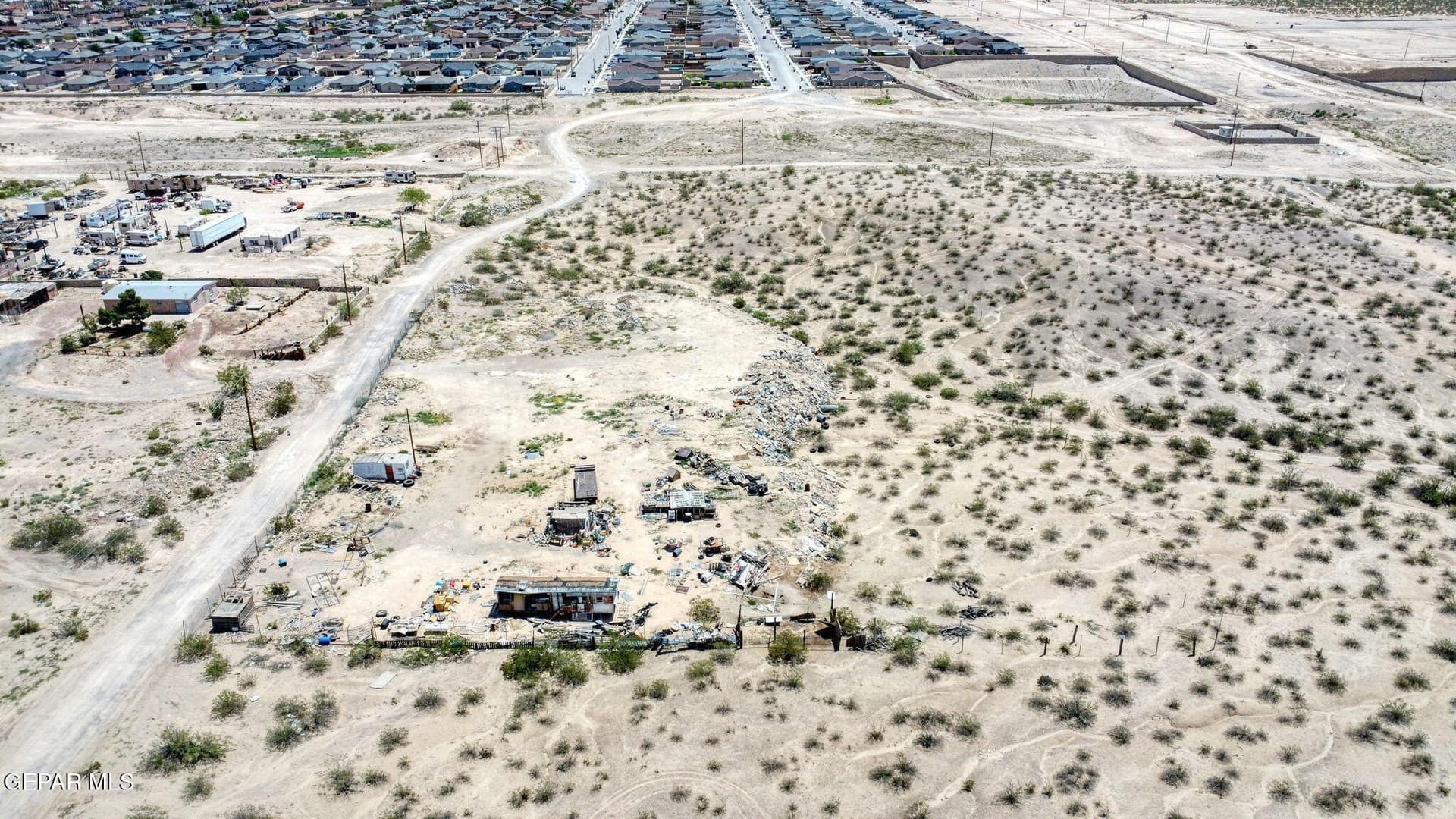 2.5 acres in El Paso County - photo 11