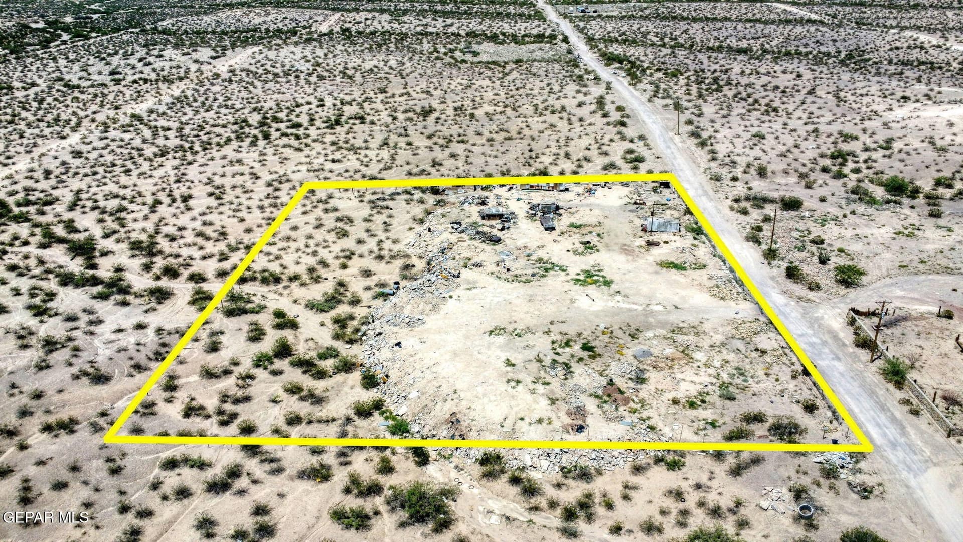 2.5 acres in El Paso County - photo 18