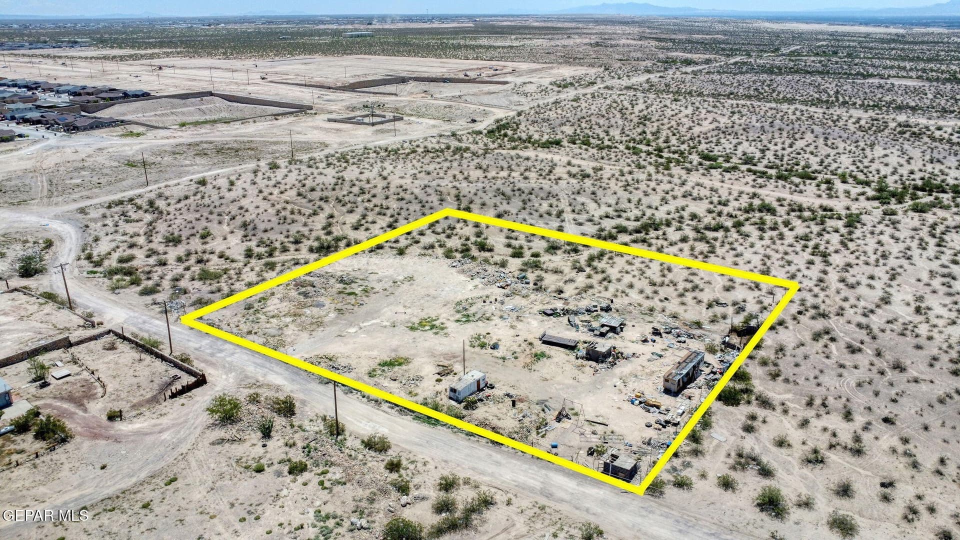 2.5 acres in El Paso County - photo 8