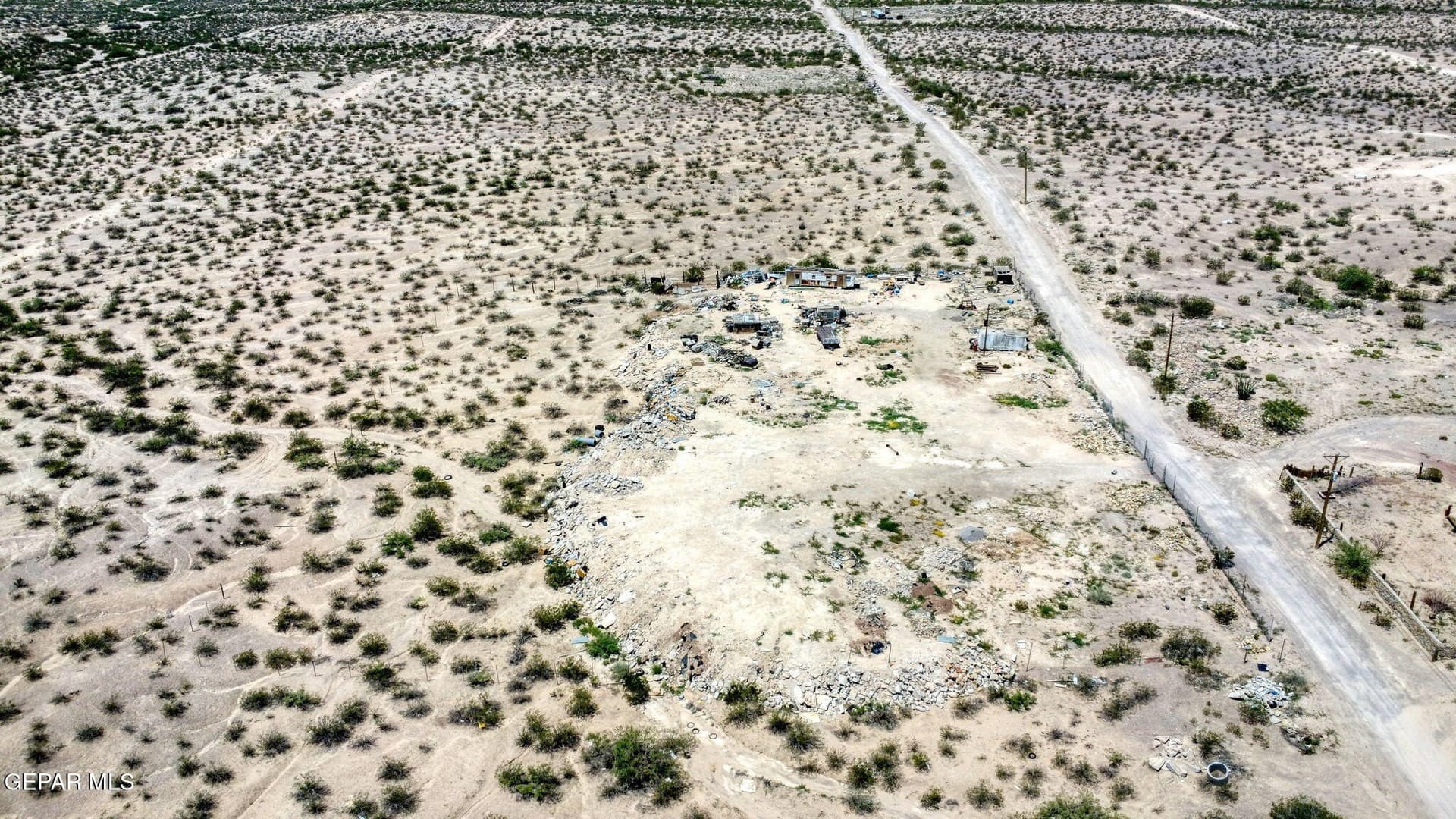 2.5 acres in El Paso County - photo 19