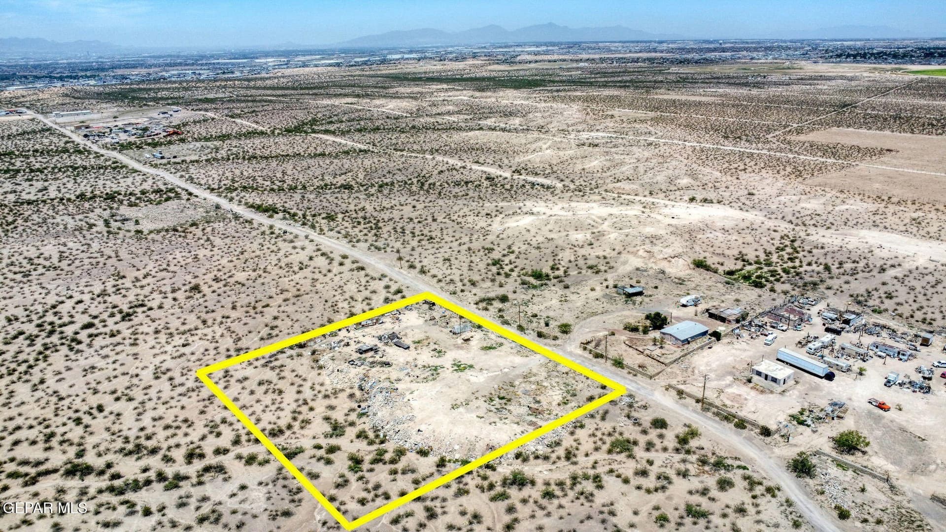 2.5 acres in El Paso County - photo 20