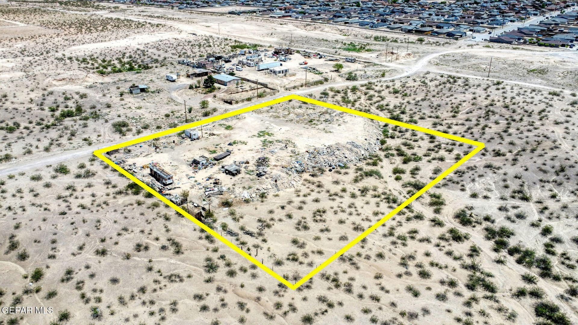 2.5 acres in El Paso County - photo 12
