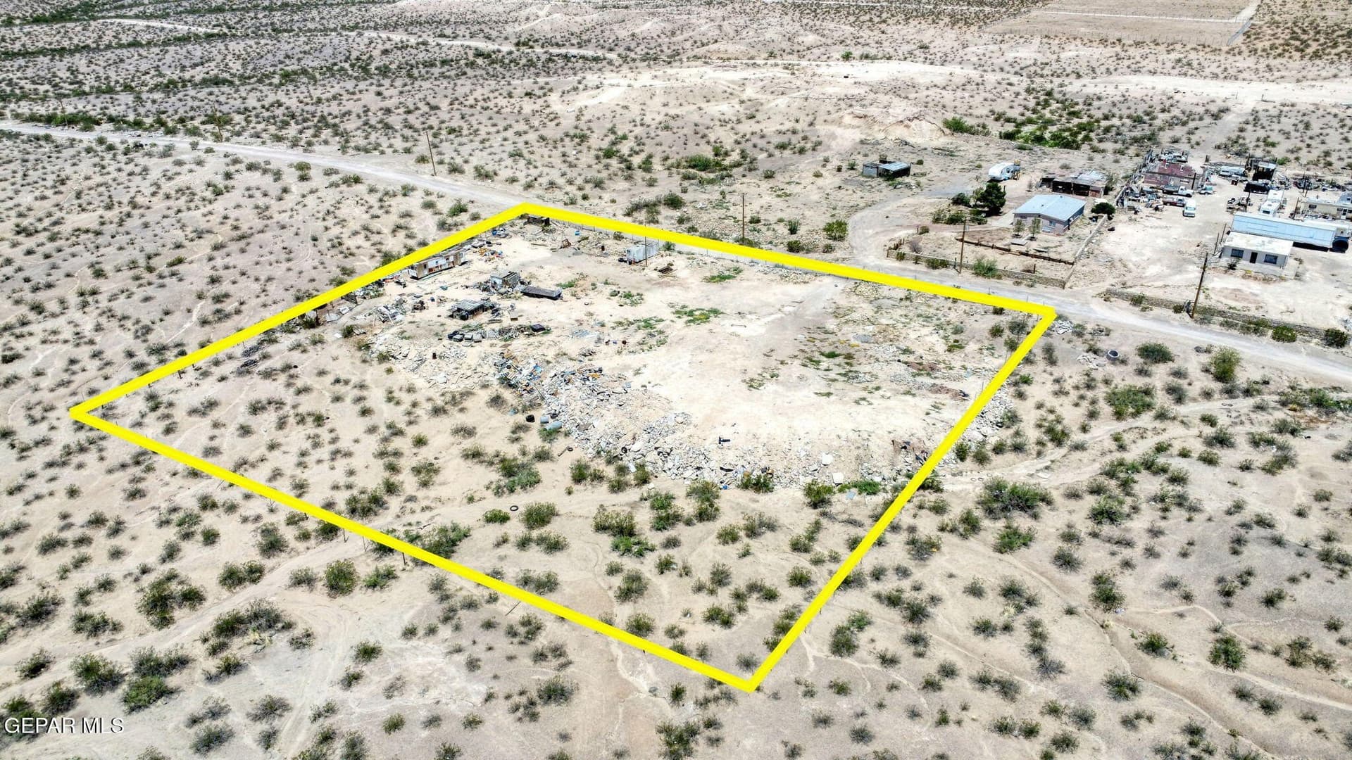 2.5 acres in El Paso County - photo 16