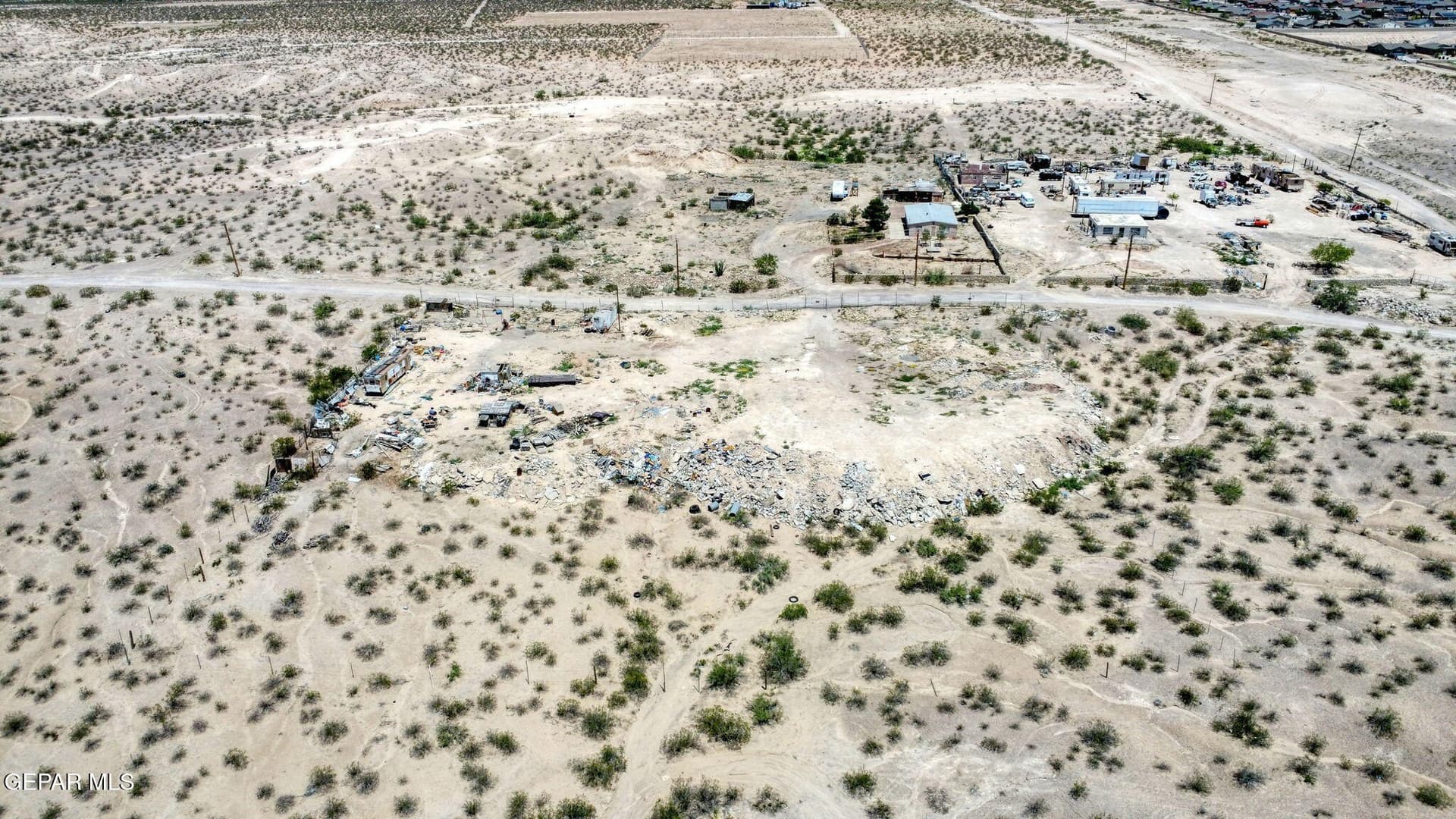 2.5 acres in El Paso County - photo 15