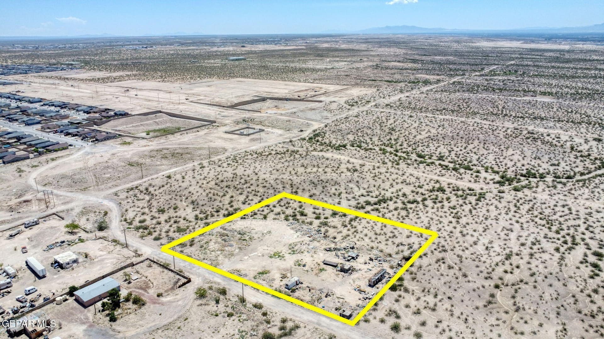 2.5 acres in El Paso County - photo 22