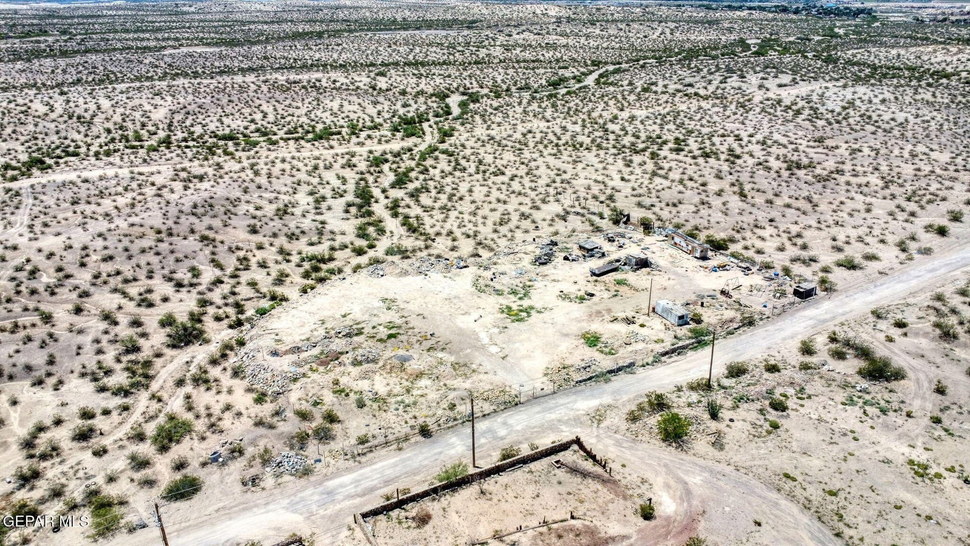 2.5 acres in El Paso County - photo 2