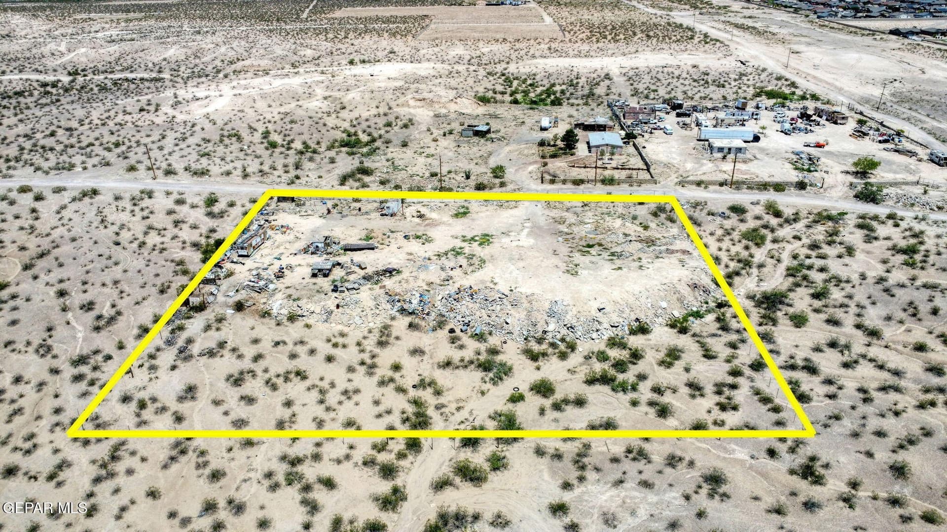 2.5 acres in El Paso County - photo 14