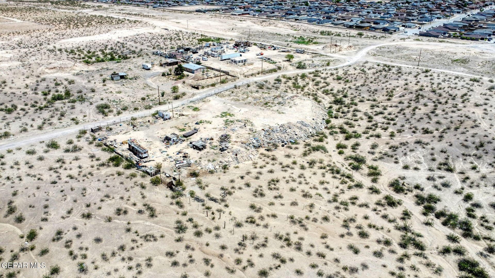2.5 acres in El Paso County - photo 13