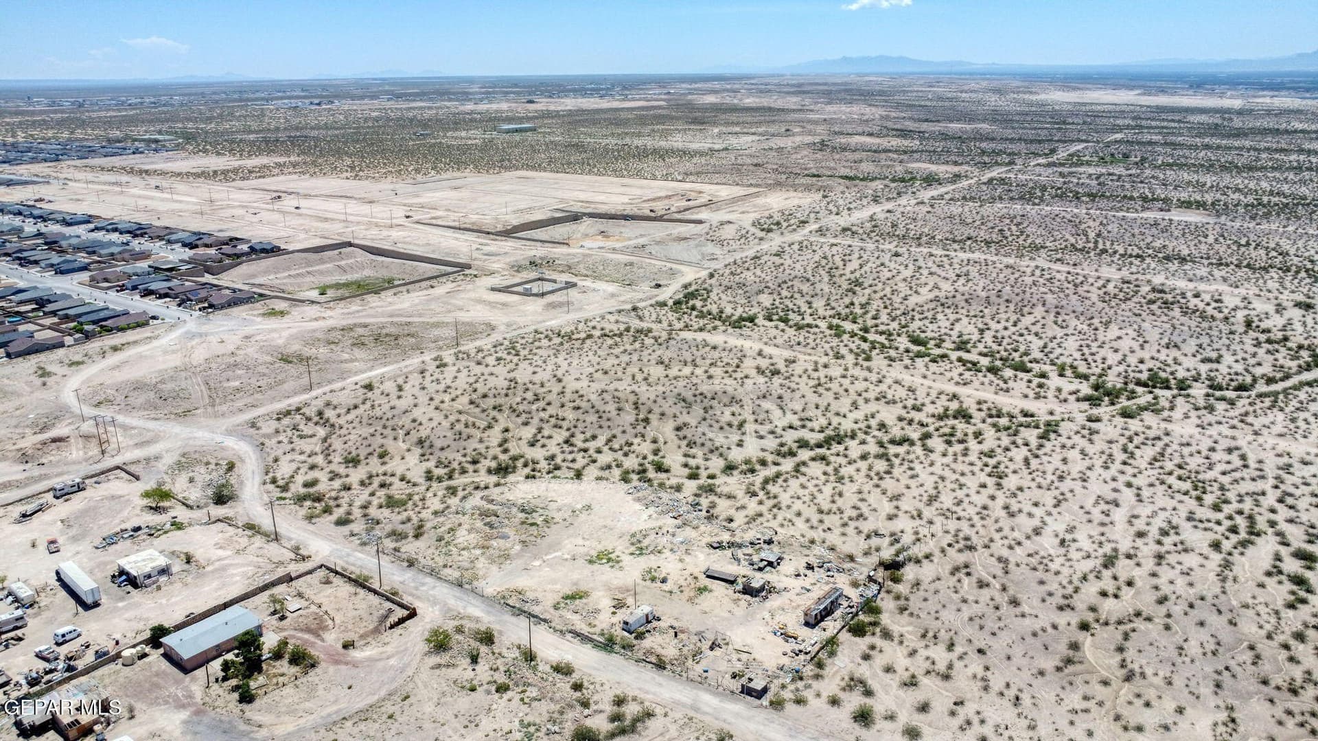 2.5 acres in El Paso County - photo 23
