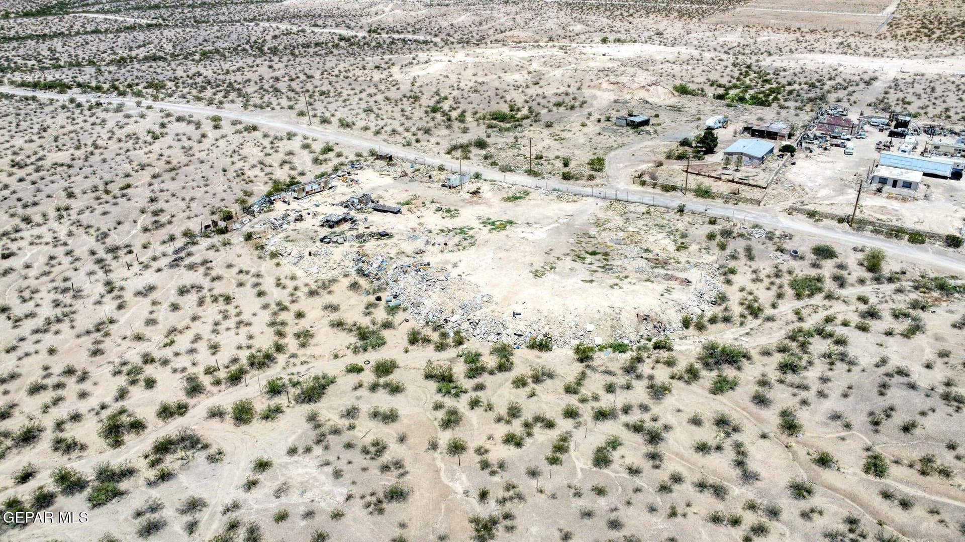 2.5 acres in El Paso County - photo 17