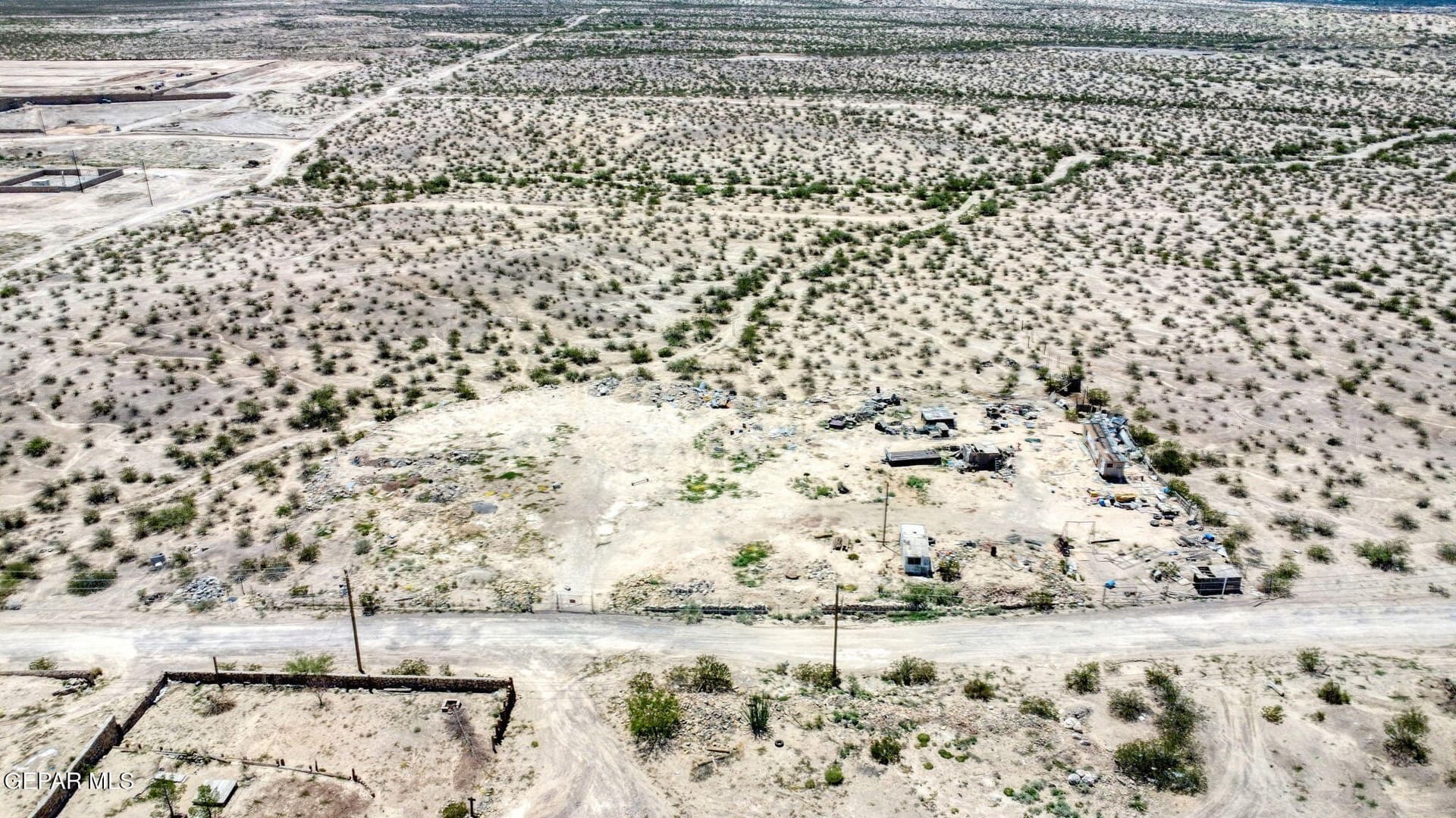 2.5 acres in El Paso County - photo 7
