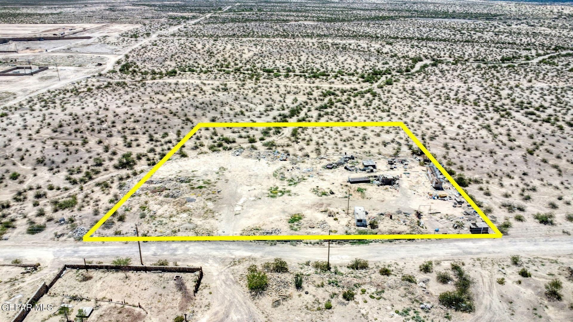 2.5 acres in El Paso County - photo 6