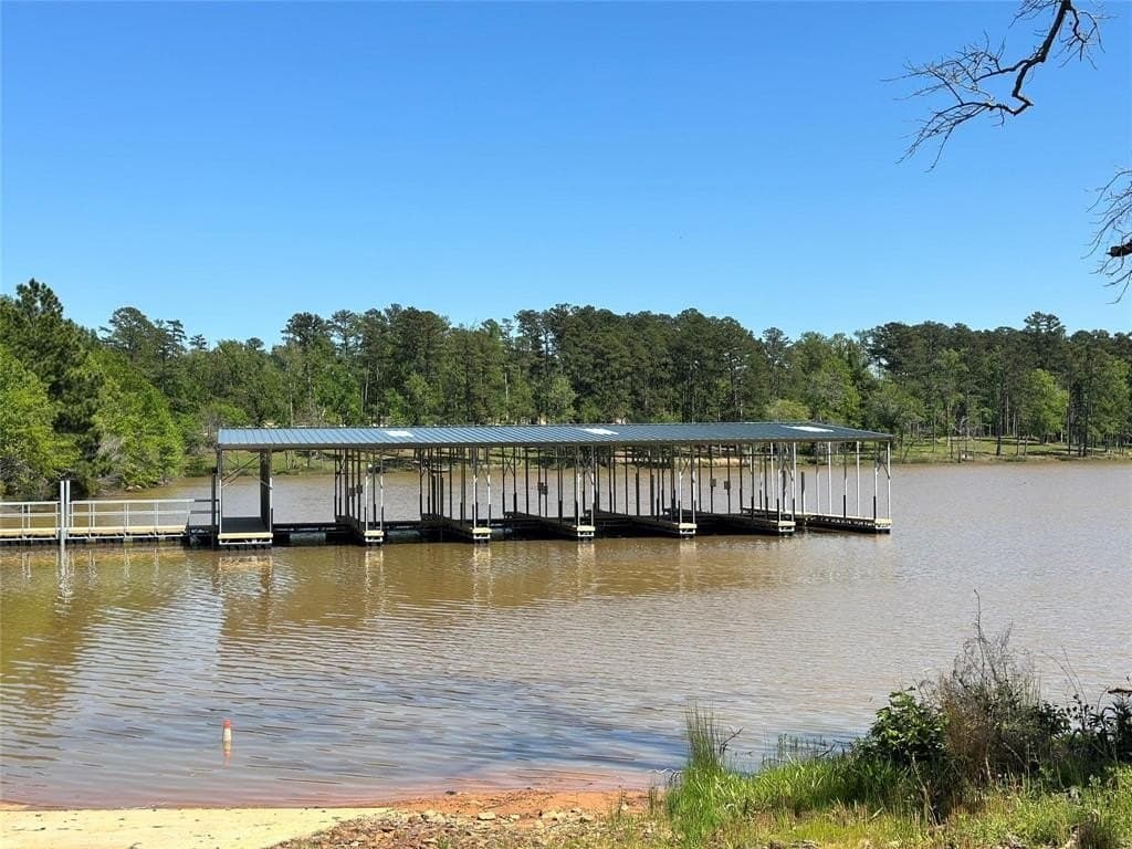 1.43 acres in Harrison County featured view