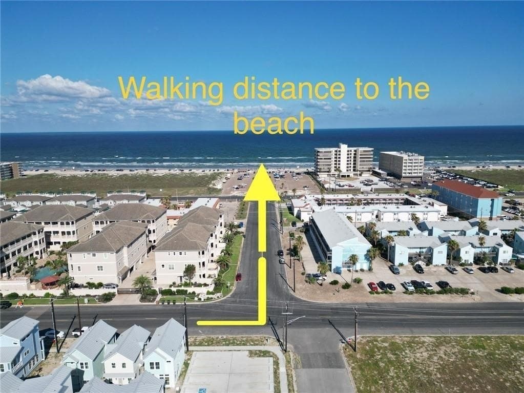 0.05 acres in Nueces County - photo 3