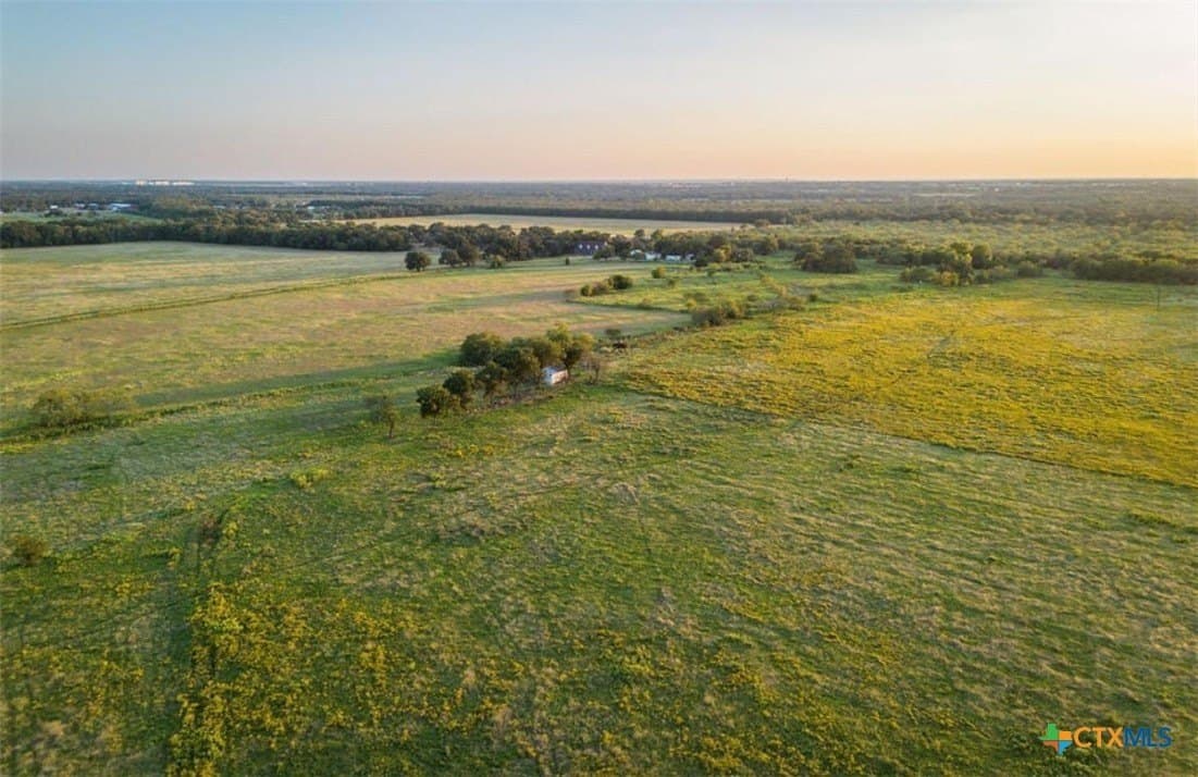 1 acres in McLennan County