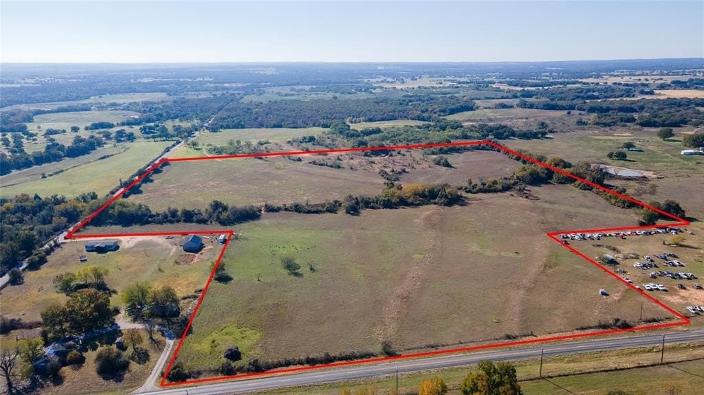 10.21 acres in Wise County gallery image 4