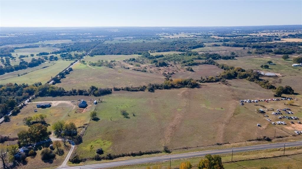 10.21 acres in Wise County gallery image 3