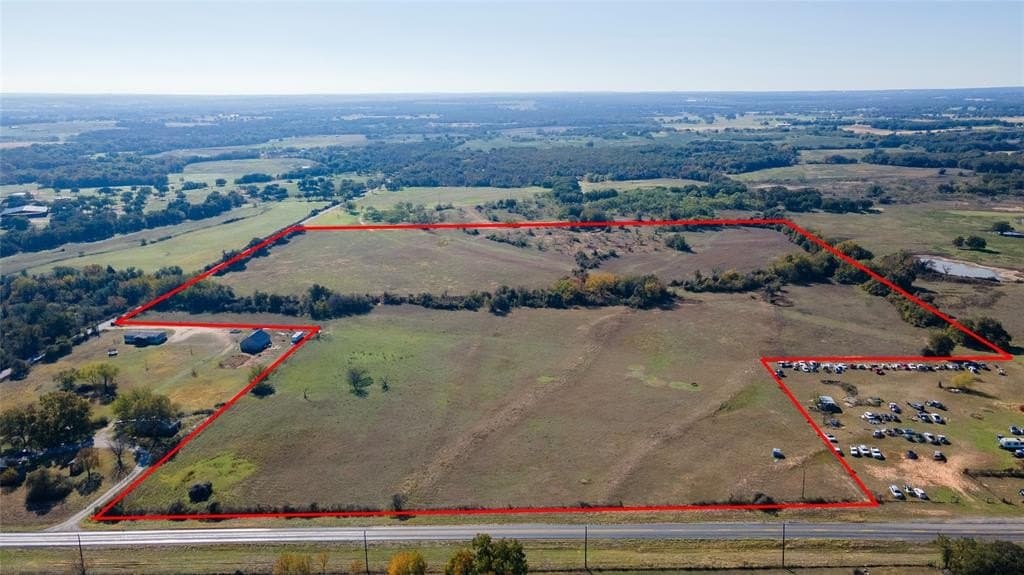 10.21 acres in Wise County gallery image 2