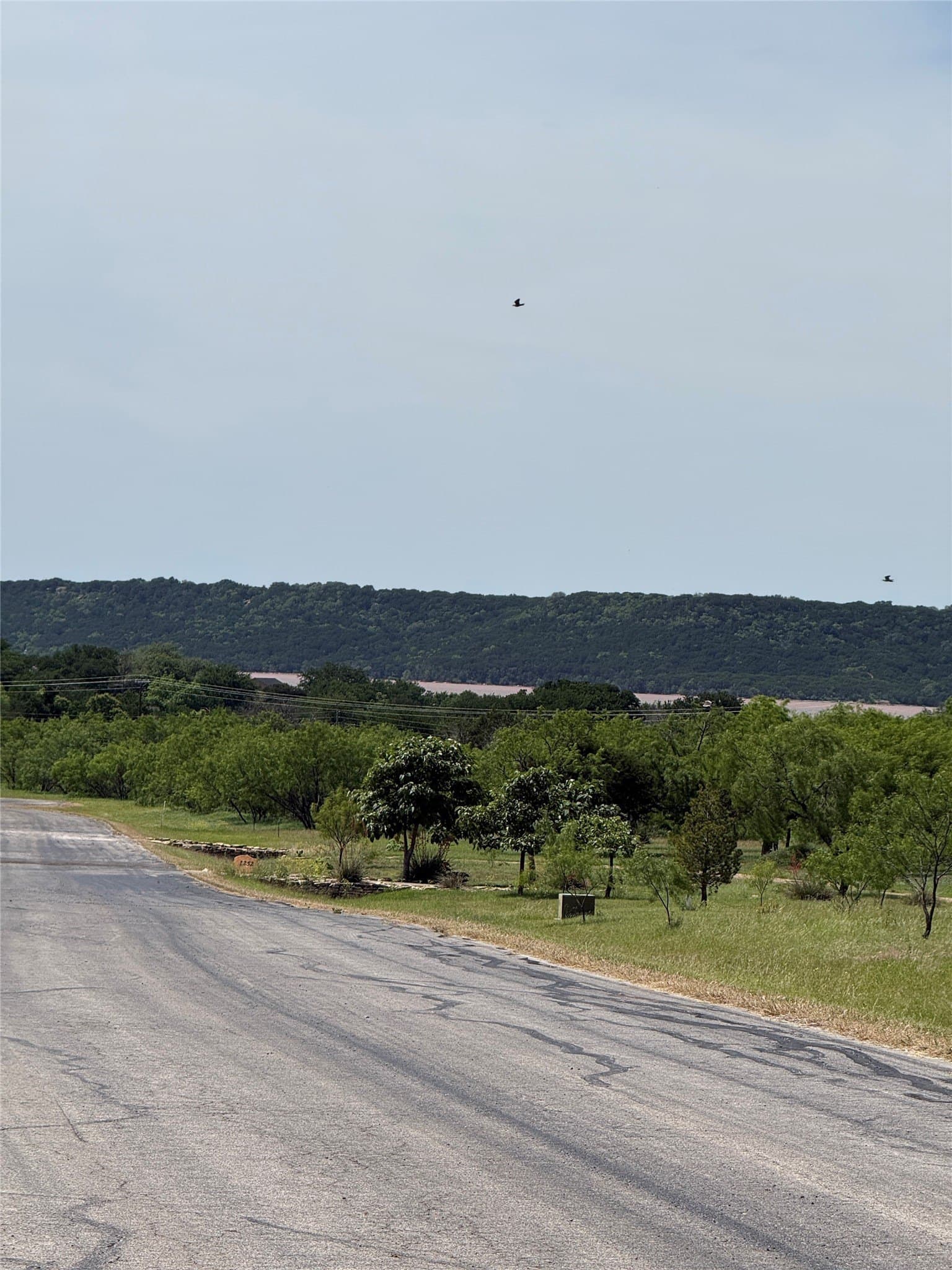 5.2 acres in Palo Pinto County featured view