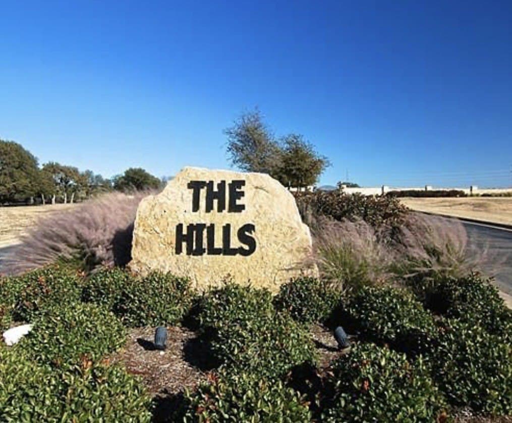 5.2 acres in Palo Pinto County