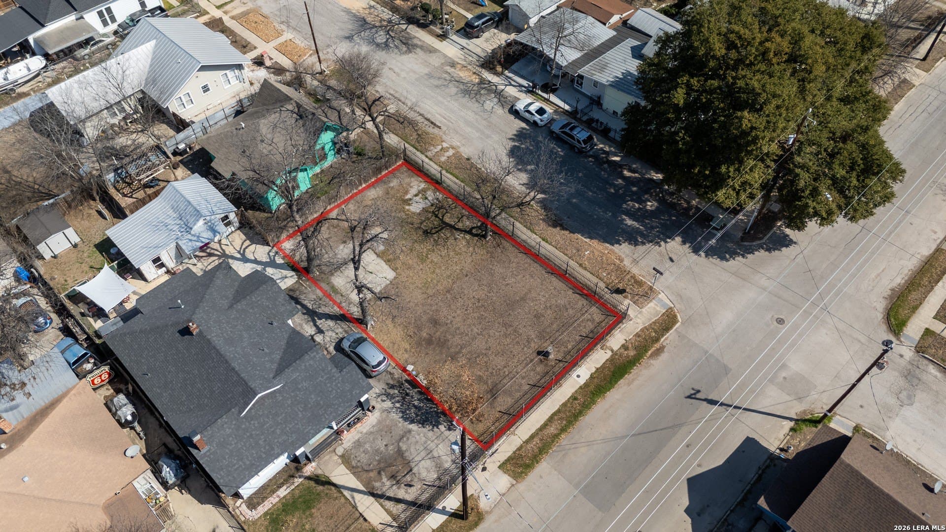 0.1 acres in Bexar County - photo 6