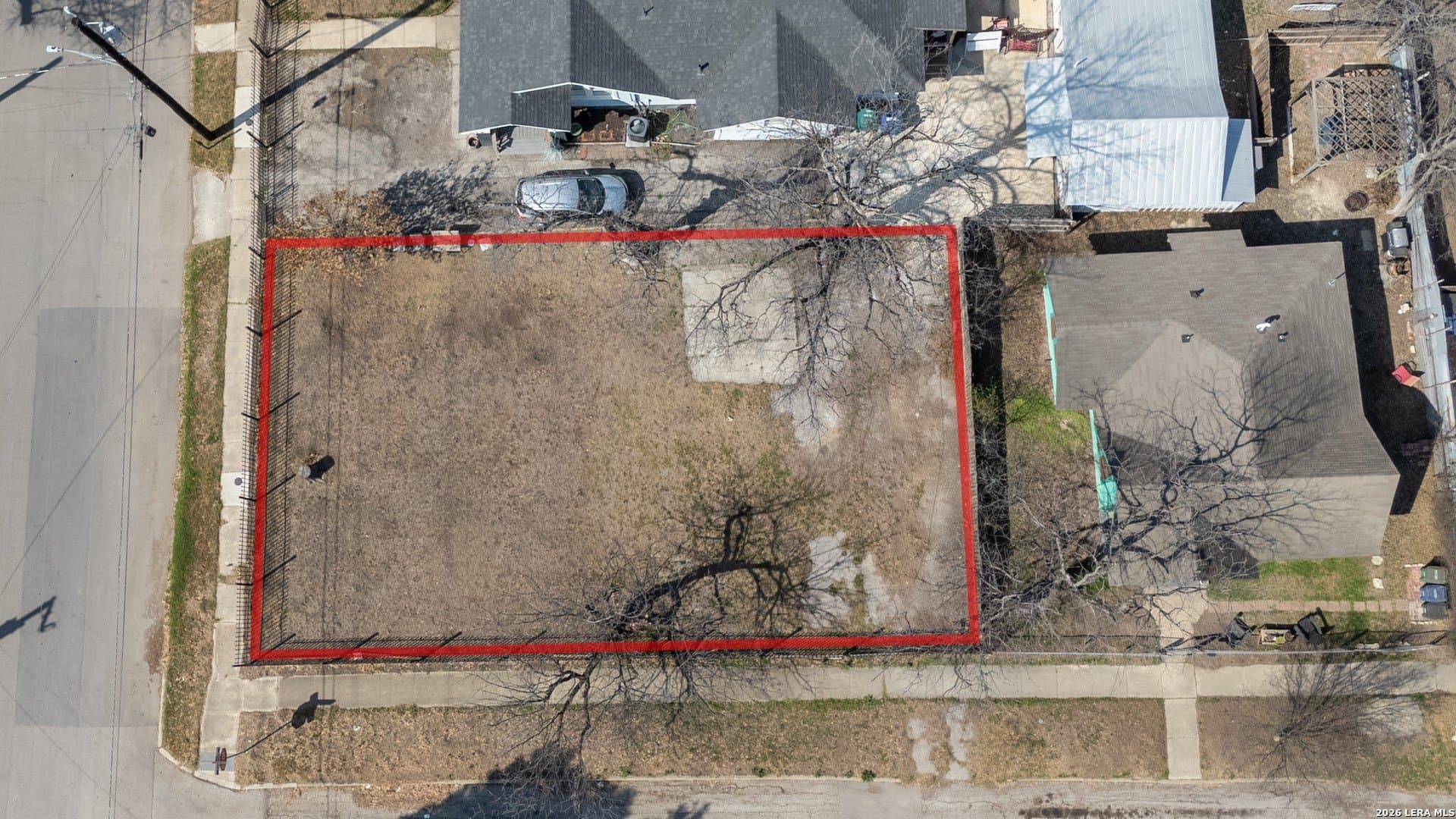 0.1 acres in Bexar County gallery image 4