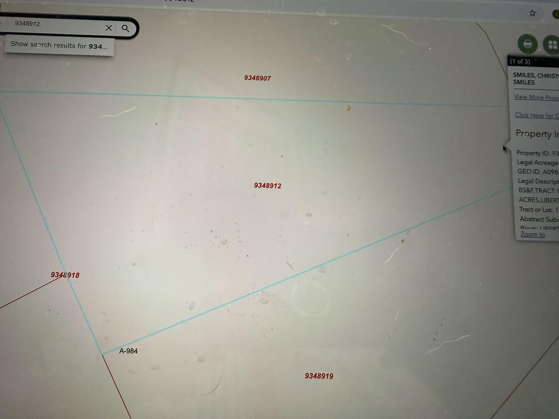 20.04 acres in Schleicher County gallery image 3