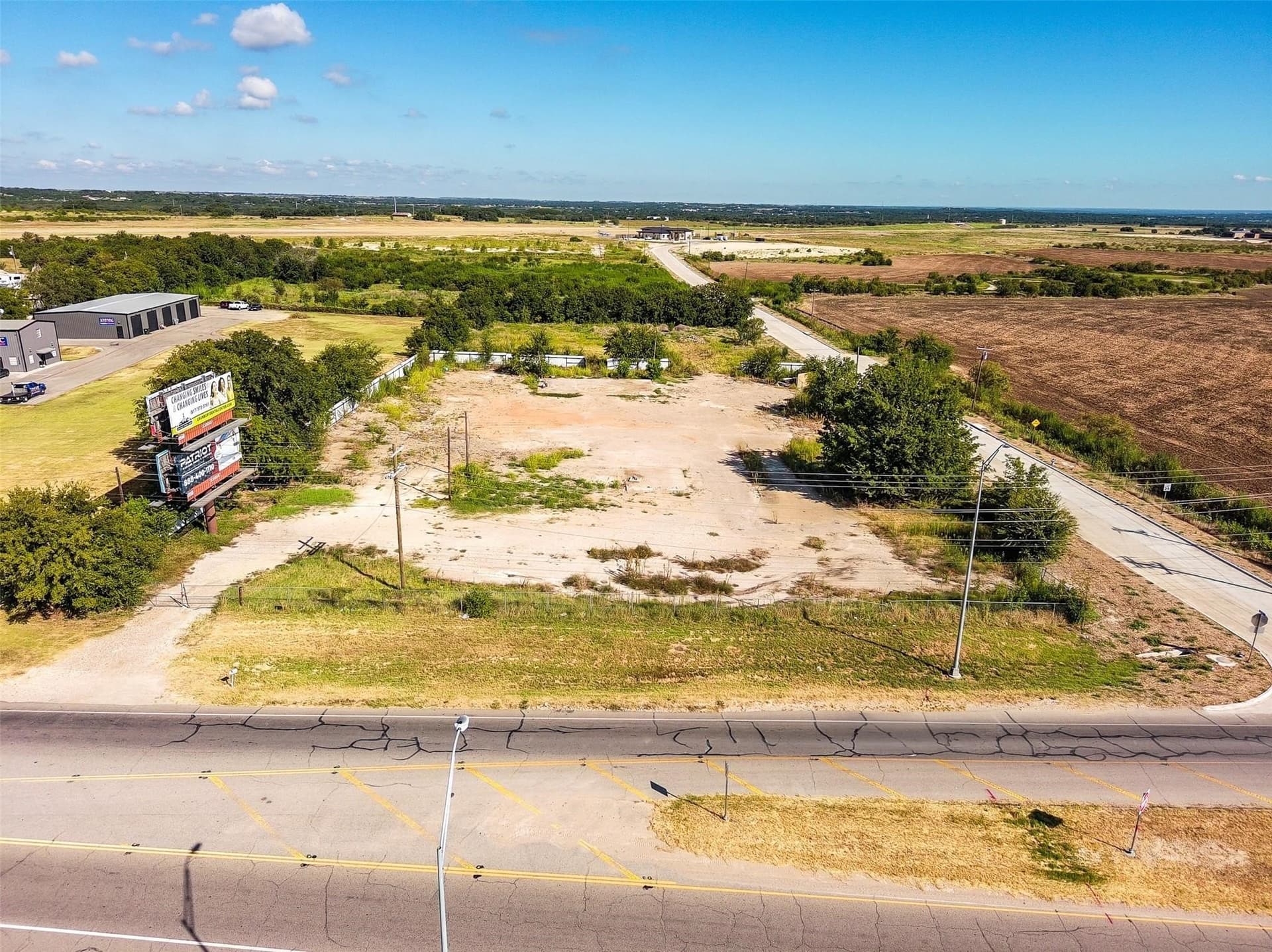 2.68 acres in Hood County gallery image 2