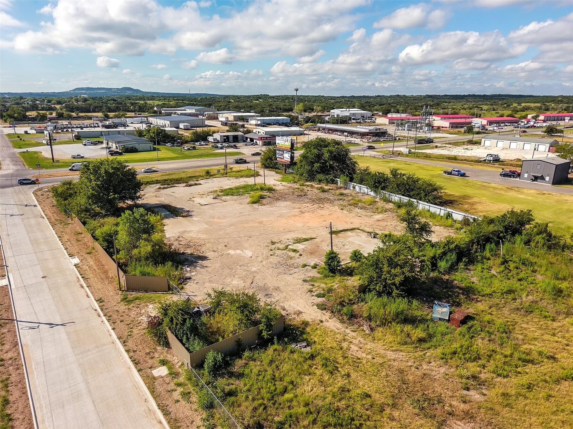 2.68 acres in Hood County gallery image 3