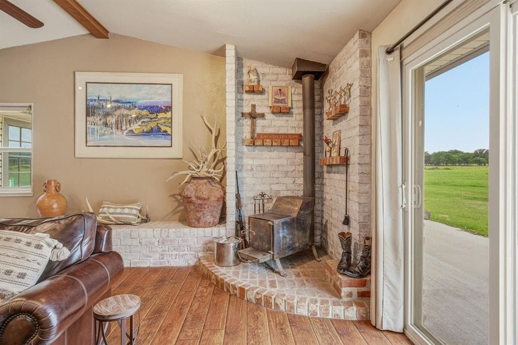 10.22 acres in Erath County featured view