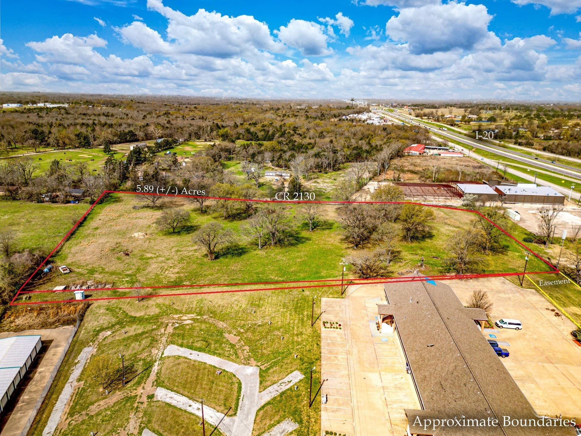 5.89 acres in Van Zandt County - photo 3