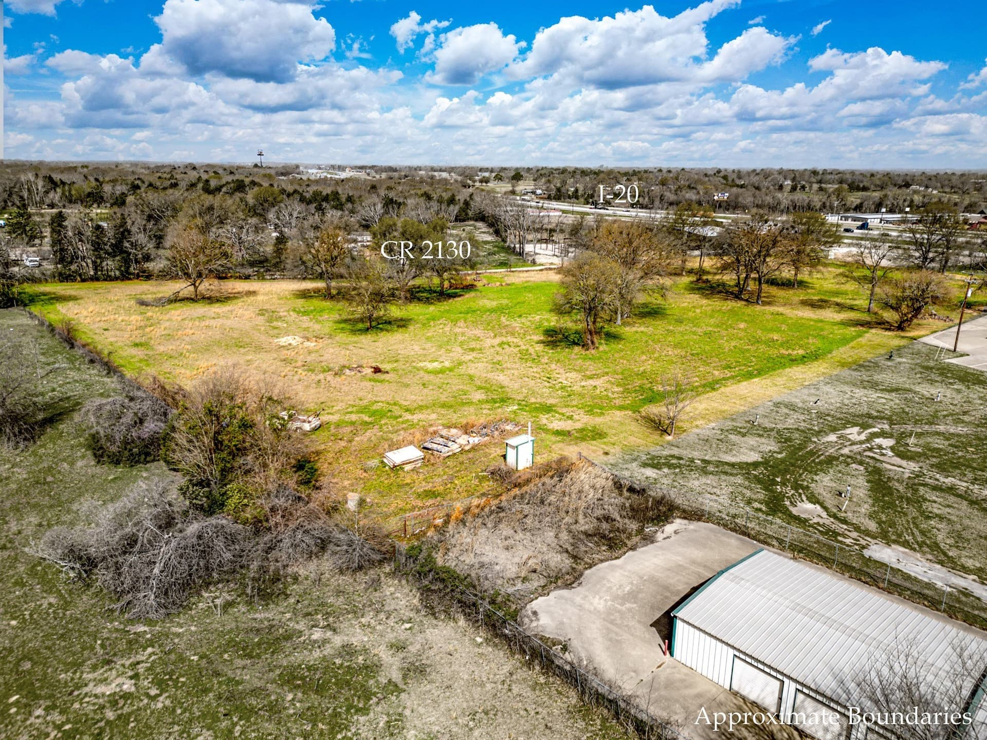 5.89 acres in Van Zandt County - photo 7