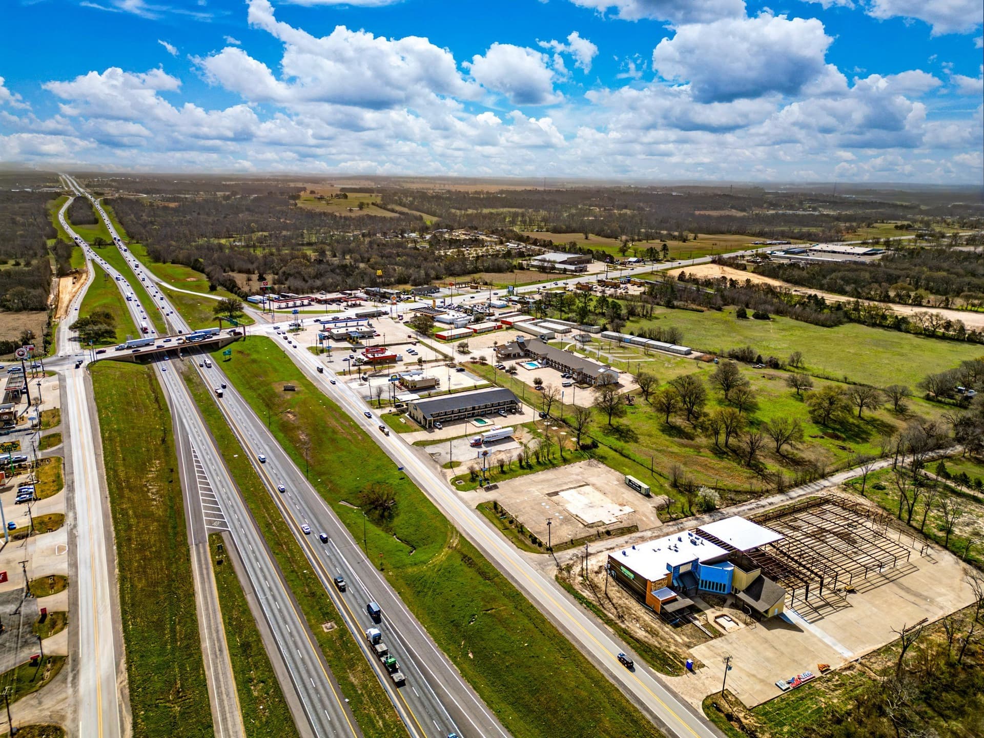 5.89 acres in Van Zandt County - photo 2