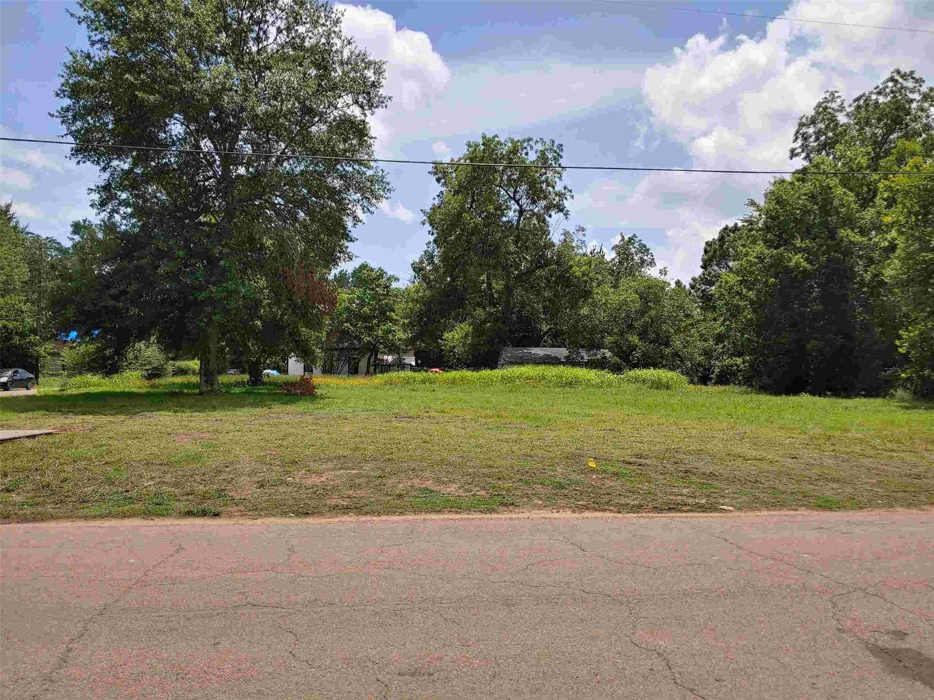 0.34 acres in Lamar County
