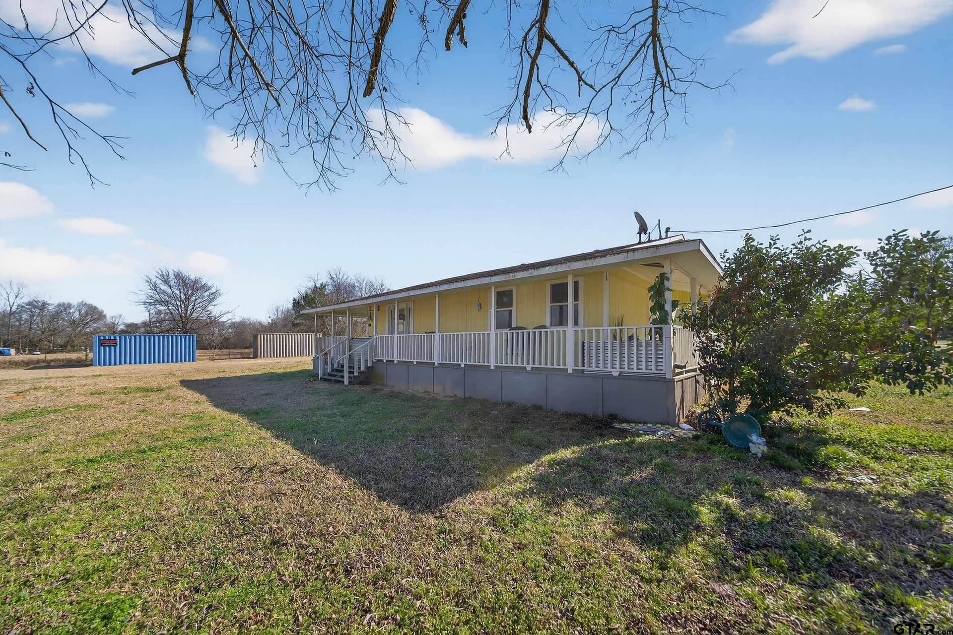 16.1 acres in Smith County gallery image 4