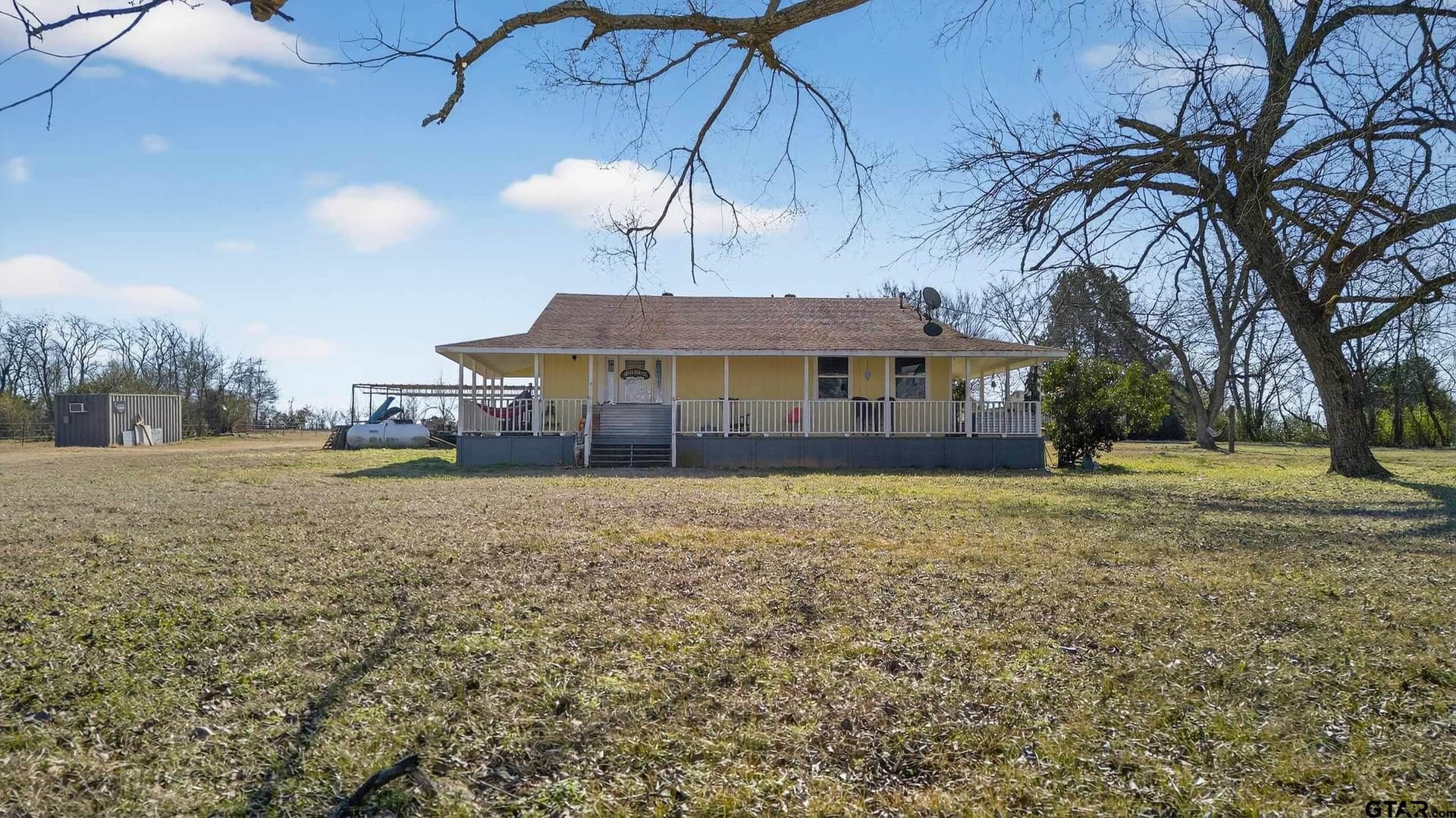 16.1 acres in Smith County gallery image 2