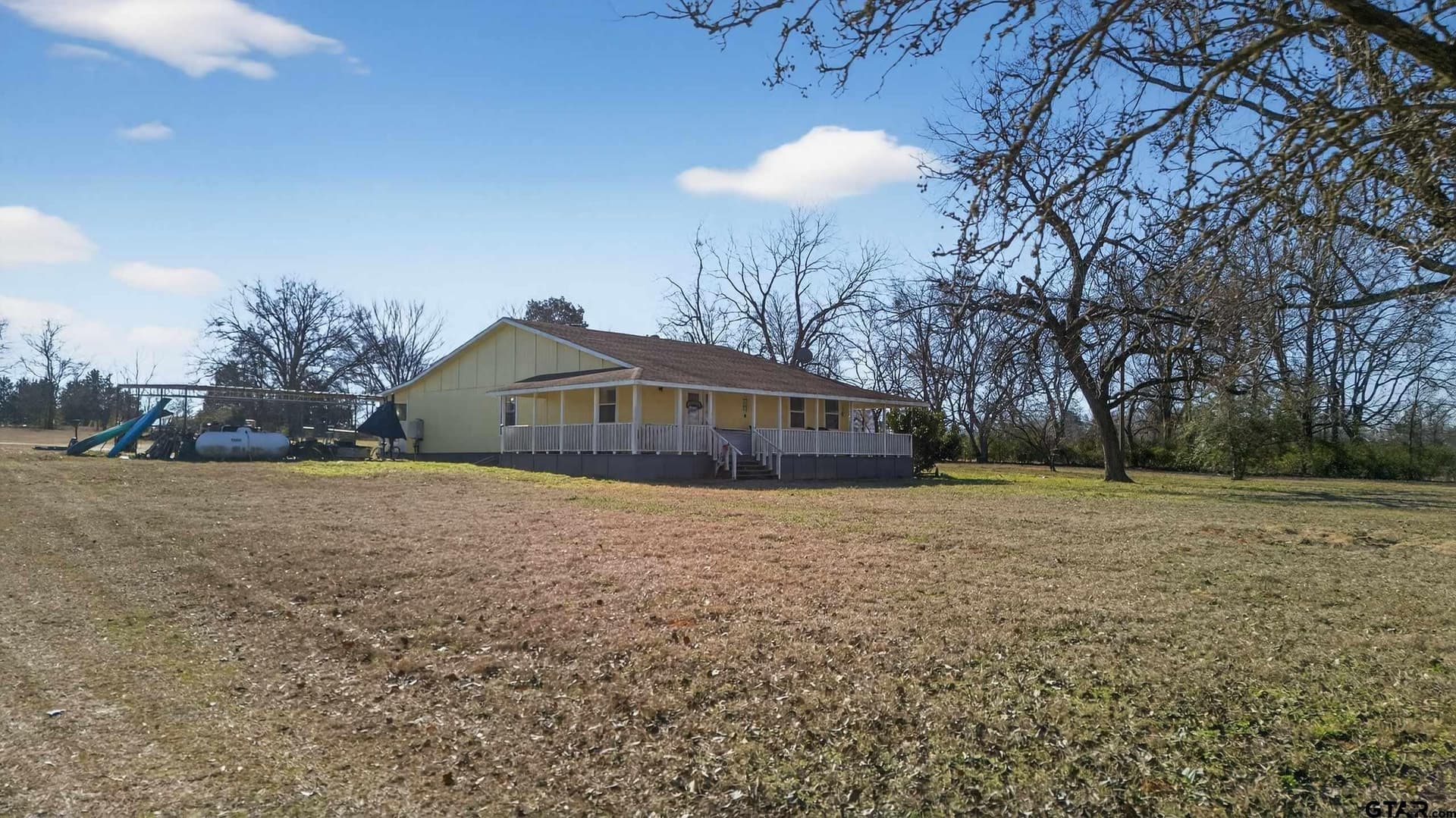 16.1 acres in Smith County featured view