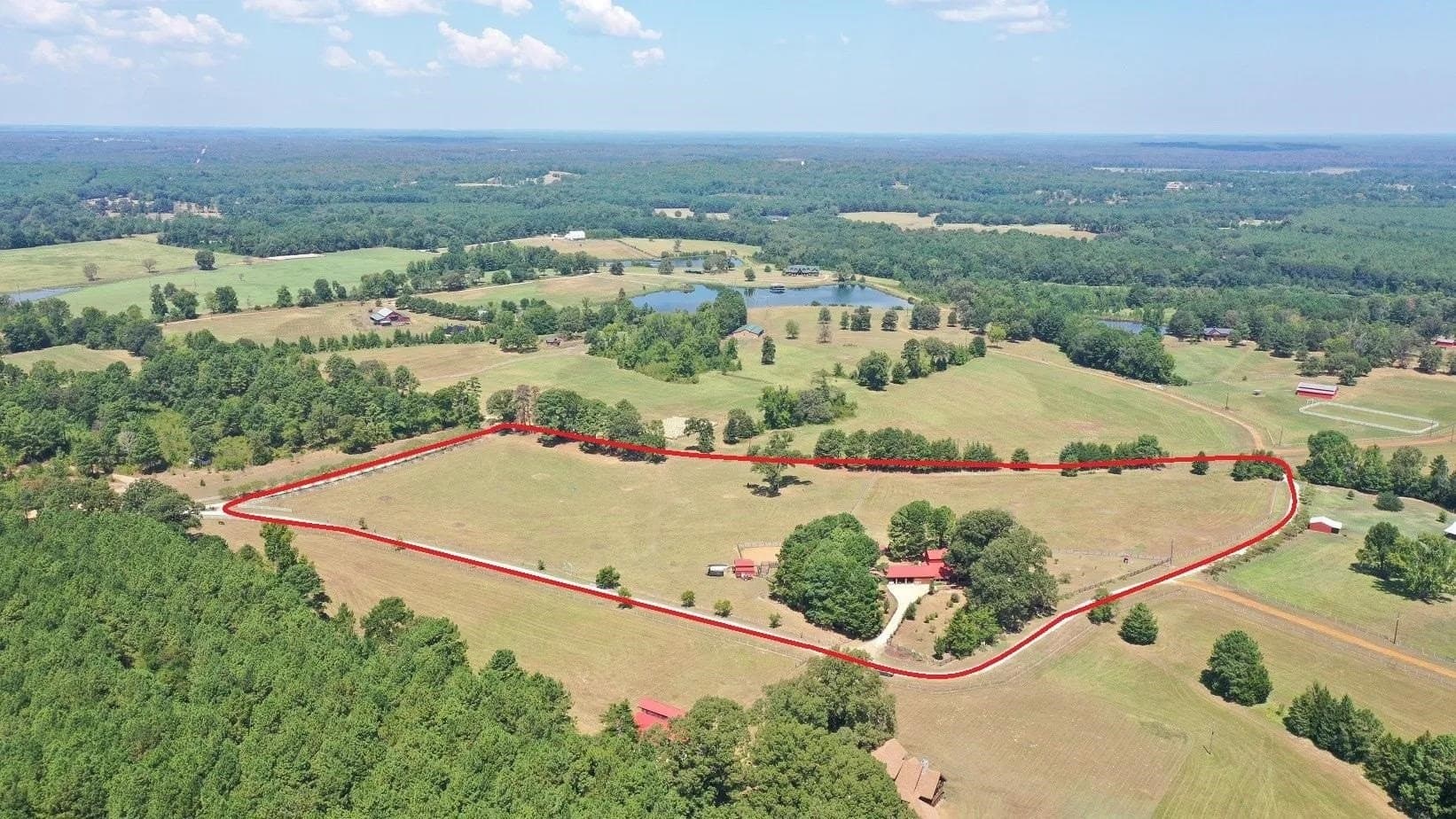 13.17 acres in Marion County - photo 2