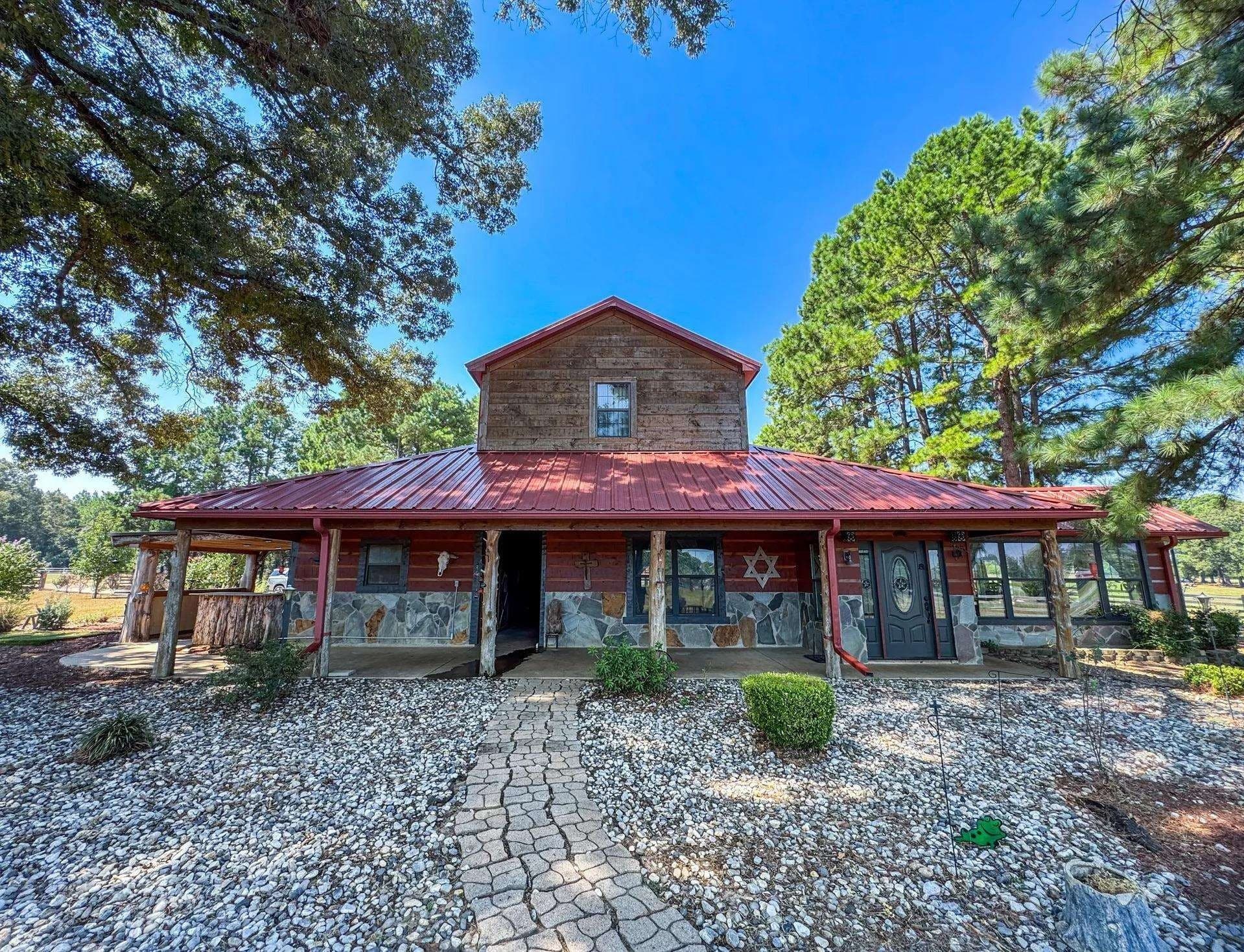 13.17 acres in Marion County
