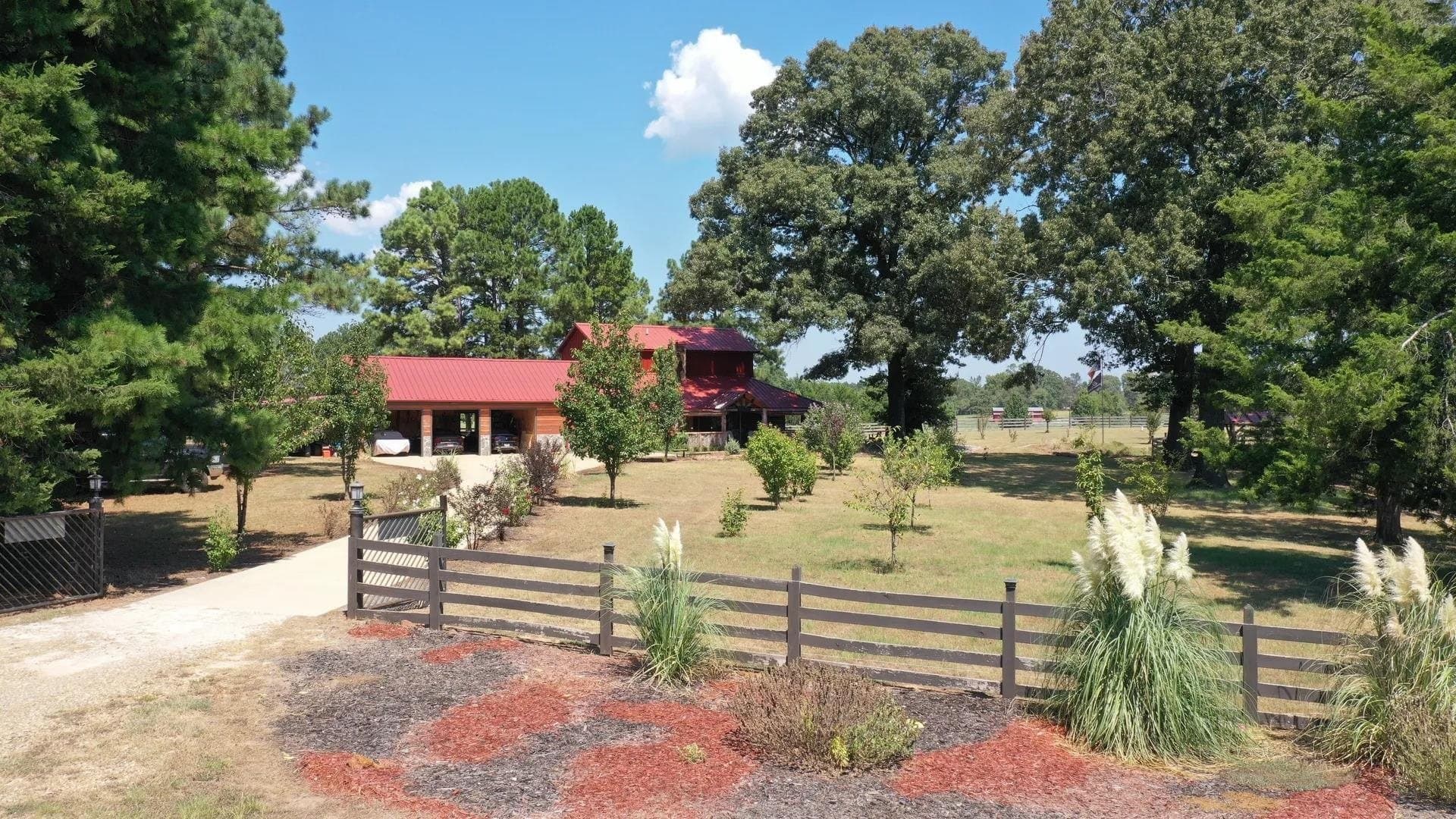 13.17 acres in Marion County - photo 3